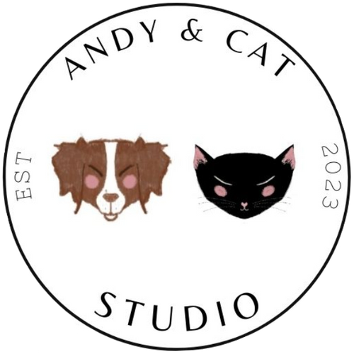 Andy & Cat Studio